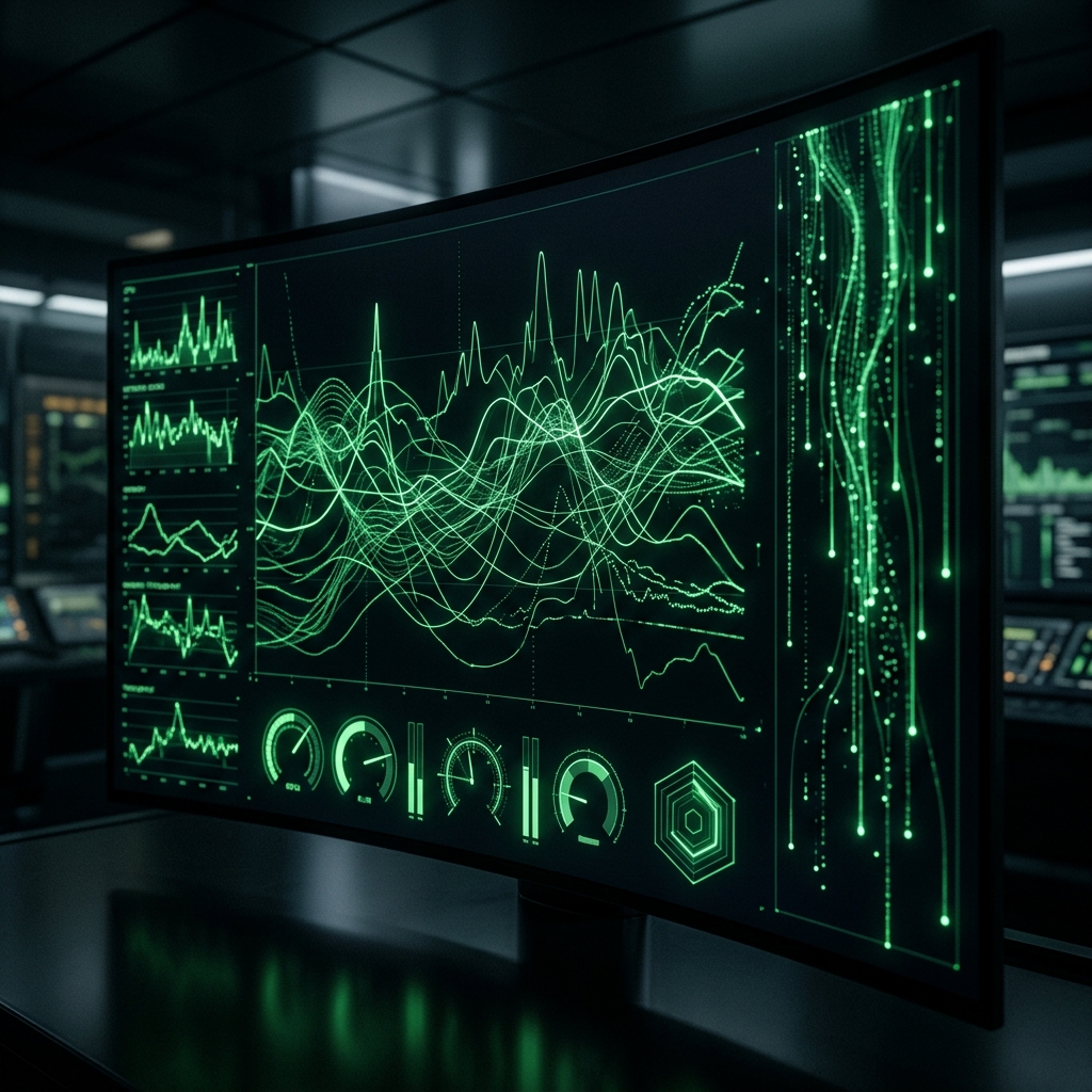 Monitor & Optimize